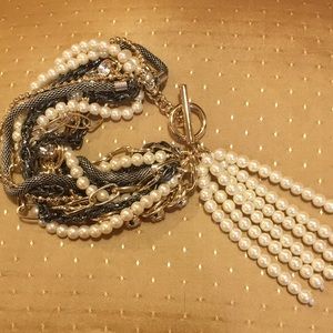 Banana Republic Multi-layer Bracelet